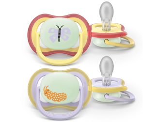 AVENT VARALICA STHR AIR NOCNA 0-6m