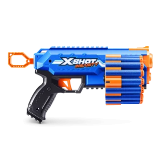 X-SHOT - INSANITY-SERIES 1 MANIAC PISTOL