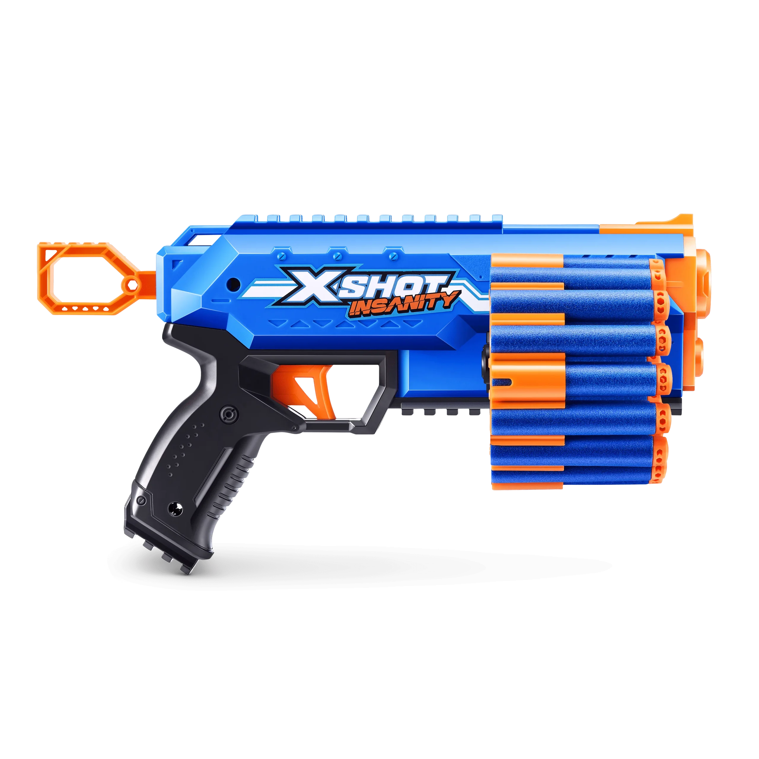X-SHOT - INSANITY-SERIES 1 MANIAC PISTOL