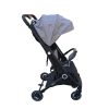 Only X5 kolica za bebe - Grey