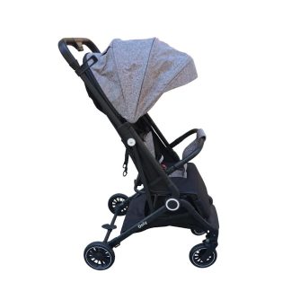 Only X5 kolica za bebe - Grey