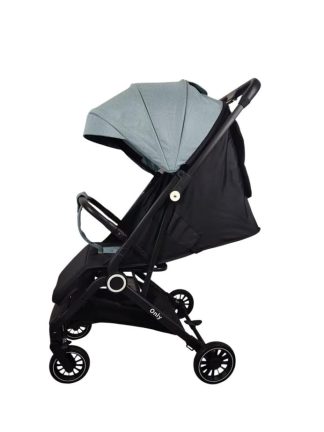 Only X5 kofer kolica za bebe - Green
