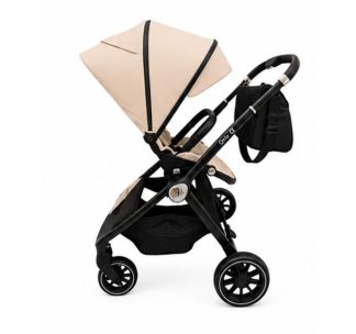 Kolica za bebe Only Alfa 3u1 Premium