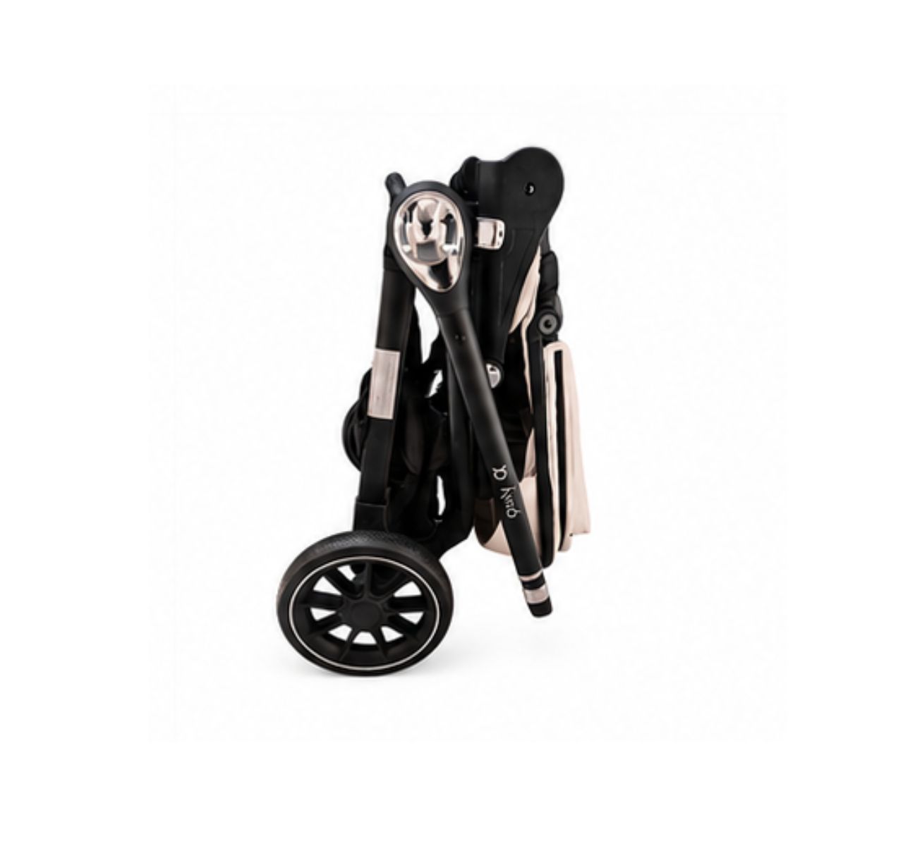 Kolica za bebe Only Alfa 3u1 Premium
