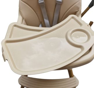 Only jednopoložajna hranilica za bebe 3u1