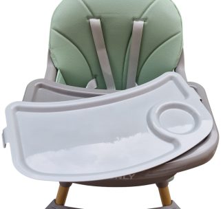 Only Snack jednopoložajna hranilica za bebe 3u1