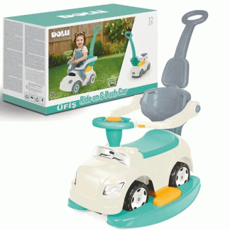 Auto guralica 4u1