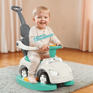 Auto guralica 4u1