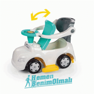 Auto guralica 4u1