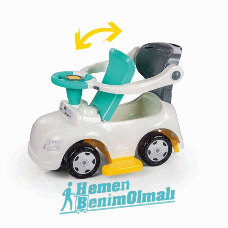 Auto guralica 4u1