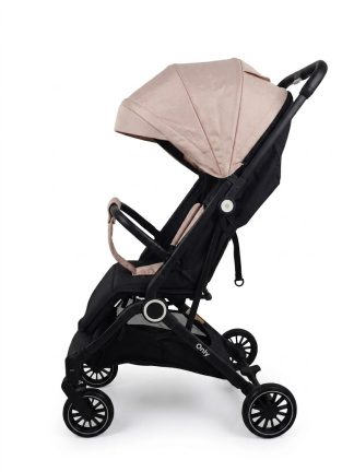Only X5 kolica za bebe - Pink
