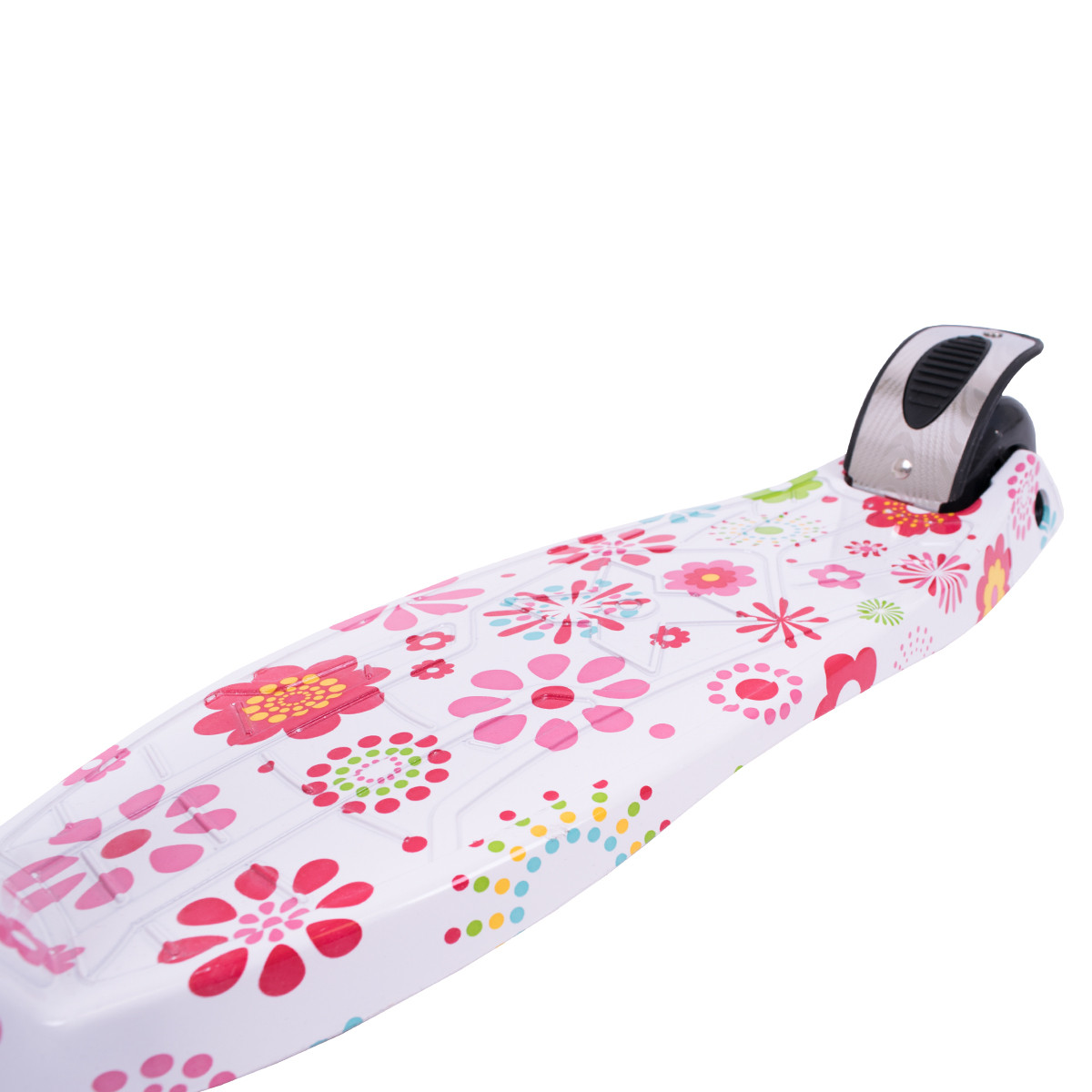 Jungle trotinet Flower - Slika 3