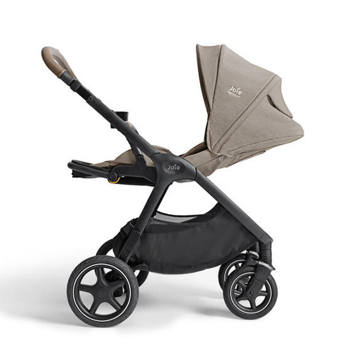 Joie sistem Finiti 3u1, Maple - Slika 3