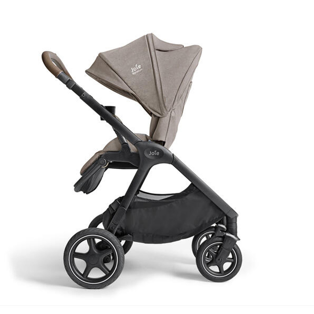 Joie sistem Finiti 3u1, Maple - Slika 4