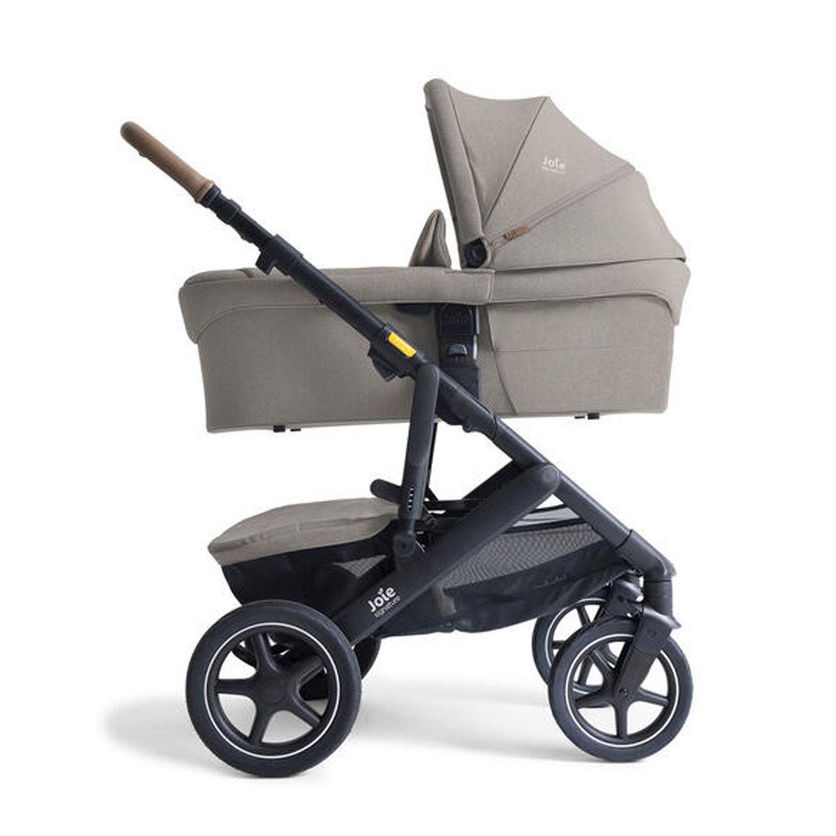 Joie sistem Finiti 3u1, Maple - Slika 5