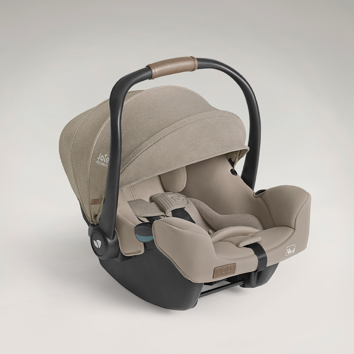 Joie sistem Finiti 3u1, Maple - Slika 10