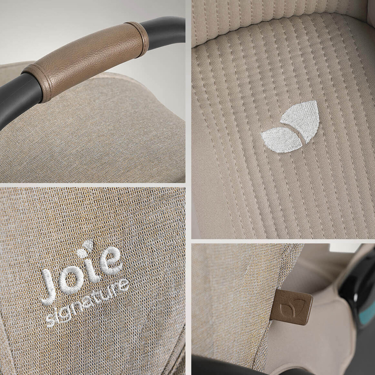 Joie sistem Finiti 3u1, Maple - Slika 11
