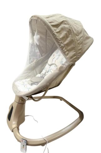 Električna Ljuljaška / Njihalica za Bebe Only