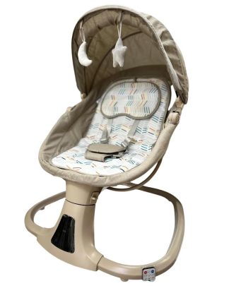 Električna Ljuljaška / Njihalica za Bebe Only