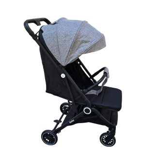 Only X5 kolica za bebe - Grey