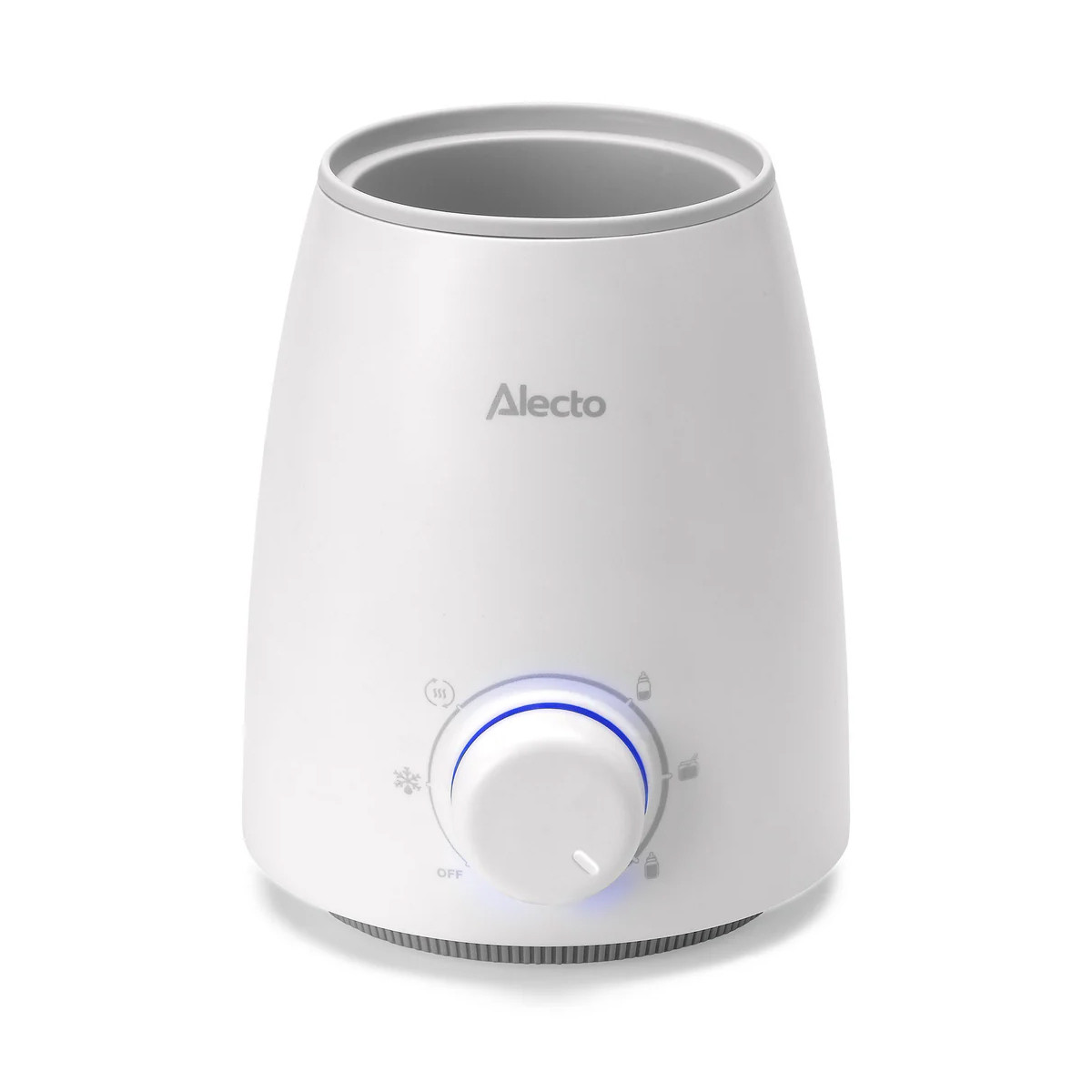 Alecto grejač za flašice BW800