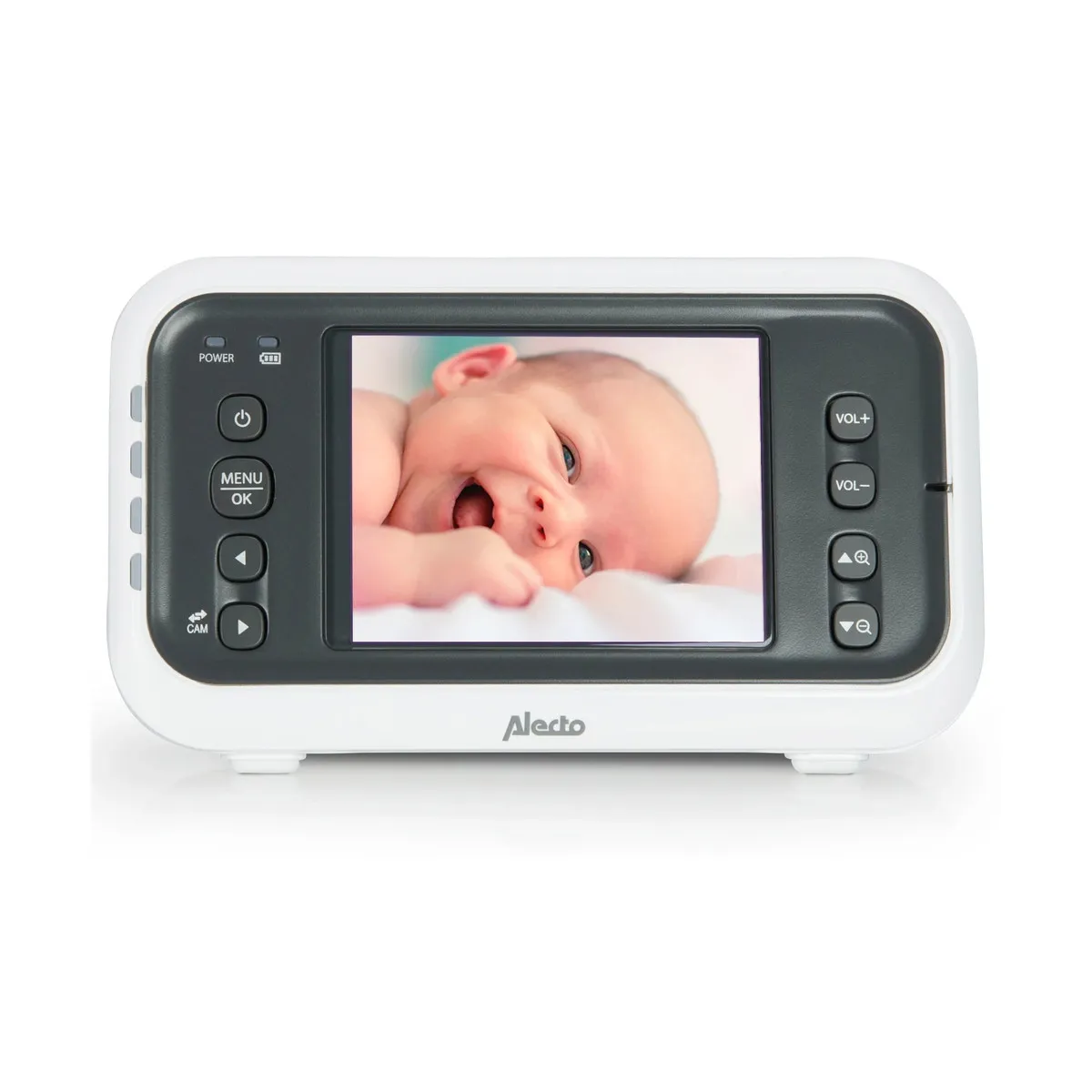 Alecto bebi monitor - 71104089 - Slika 2