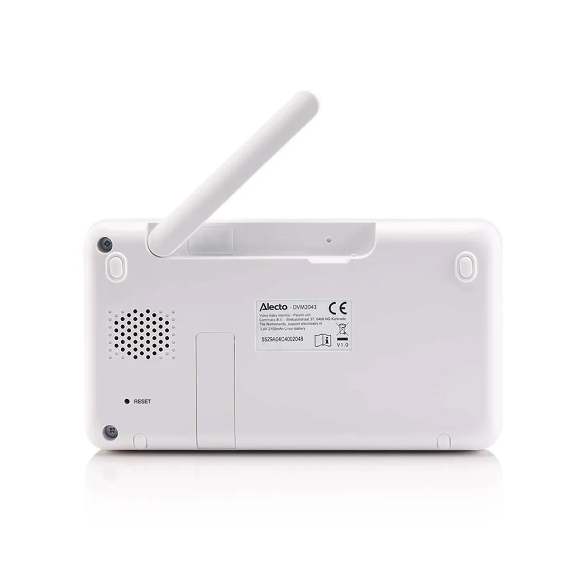 Alecto bebi monitor - 71104090 - Slika 8