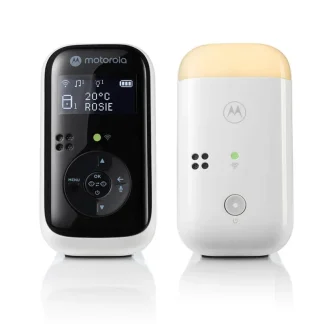 Motorola PIP15 audio bebi alarm