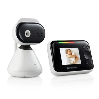 Motorola PIP1200 video bebi monitor