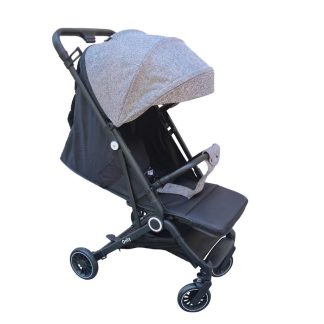Only X5 kolica za bebe - Grey