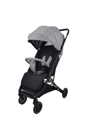 Only X5 kolica za bebe - Grey