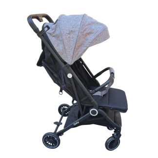 Only X5 kolica za bebe - Grey
