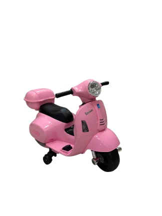 Motor za decu Mini Vespa na akumulator