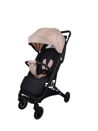 Only X5 kolica za bebe - Pink