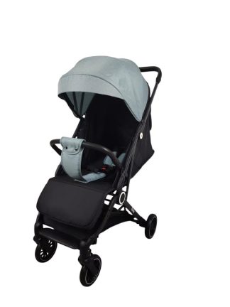 Only X5 kofer kolica za bebe - Green