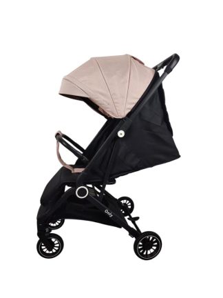 Only X5 kolica za bebe - Pink