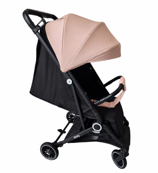 Only X5 kolica za bebe - Pink