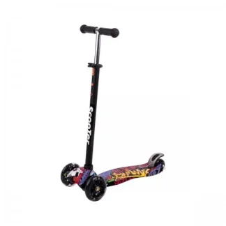 Jungle trotinet Sport ( 40010792 )