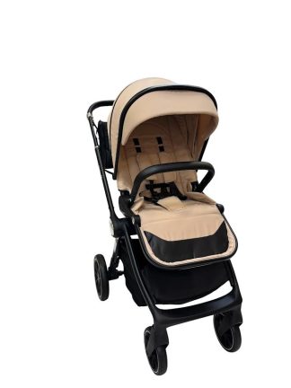 Kolica za bebe Only Alfa 3u1 Premium