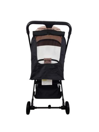 Only X5 kolica za bebe - Pink