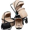 Kolica za bebe Only Alfa 3u1 Premium