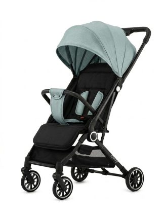 Only X5 kofer kolica za bebe - Green
