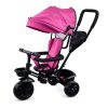 Only Spin 360° tricikl za decu - Pink