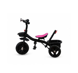 Only Spin 360° tricikl za decu - Pink