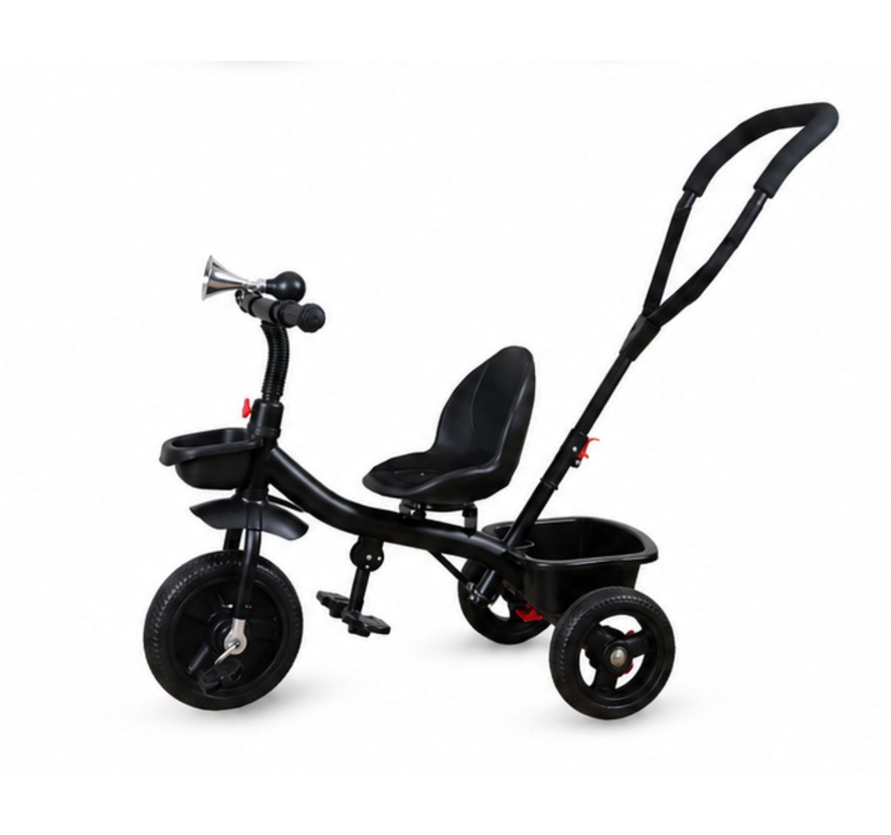 Only Spin 360° tricikl za decu - Green - Slika 3