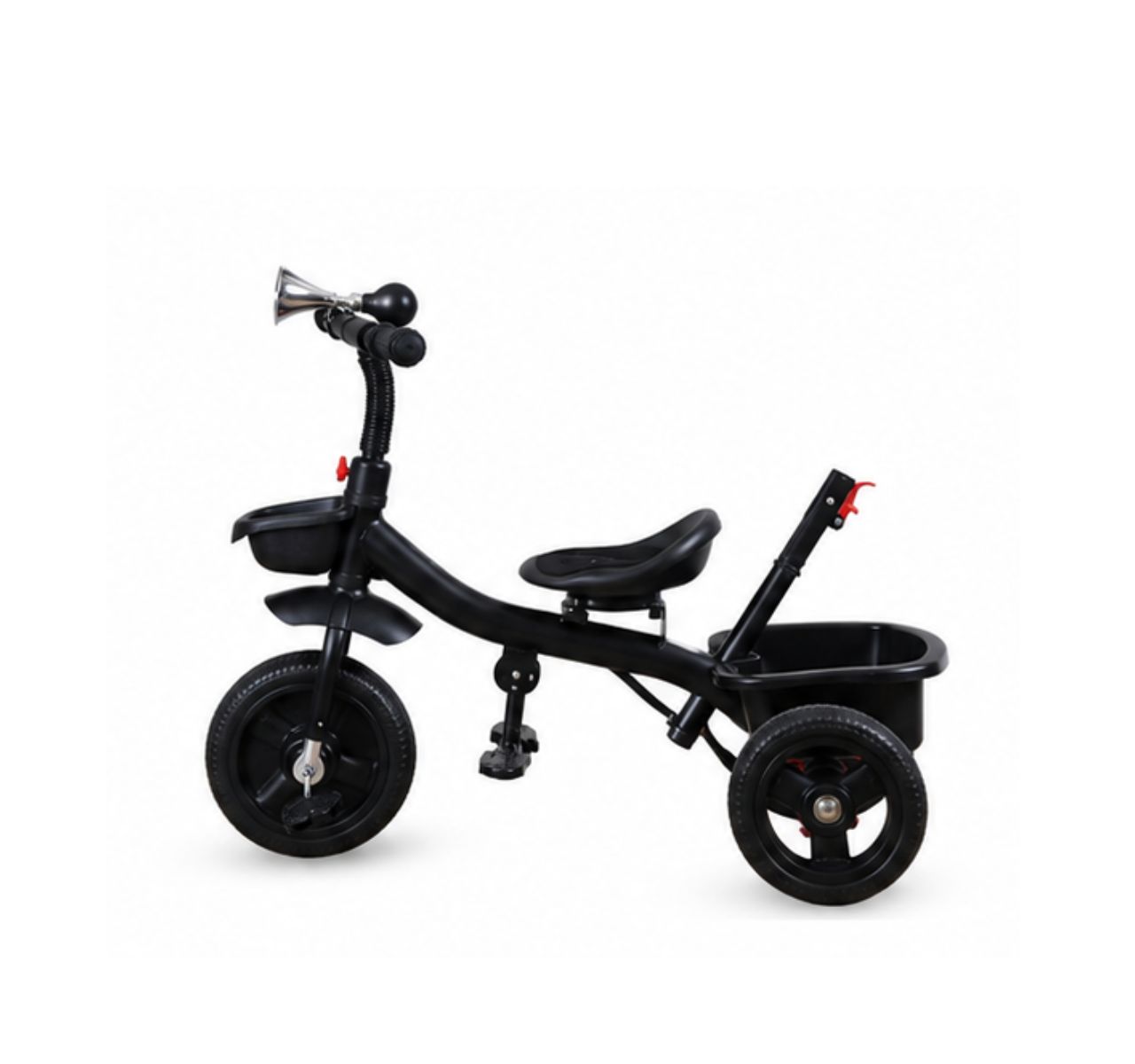 Only Spin 360° tricikl za decu - Green - Slika 4