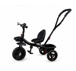 Only Spin 360° tricikl za decu - Pink