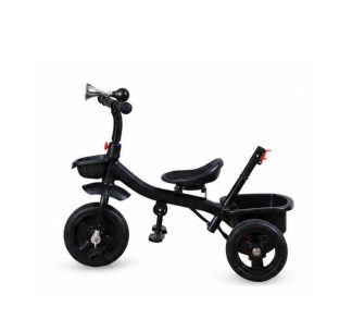 Only Spin 360° tricikl za decu - Pink