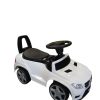Only Auto Guralica za bebe na akumulator-Plava
