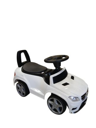 Only Auto Guralica za bebe na akumulator-Plava